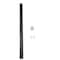 Anco Wiper Blade, Windshield, Ten-Edge, 15 In./380Mm, Black, Natural Rubber 61-150 - alternate 3